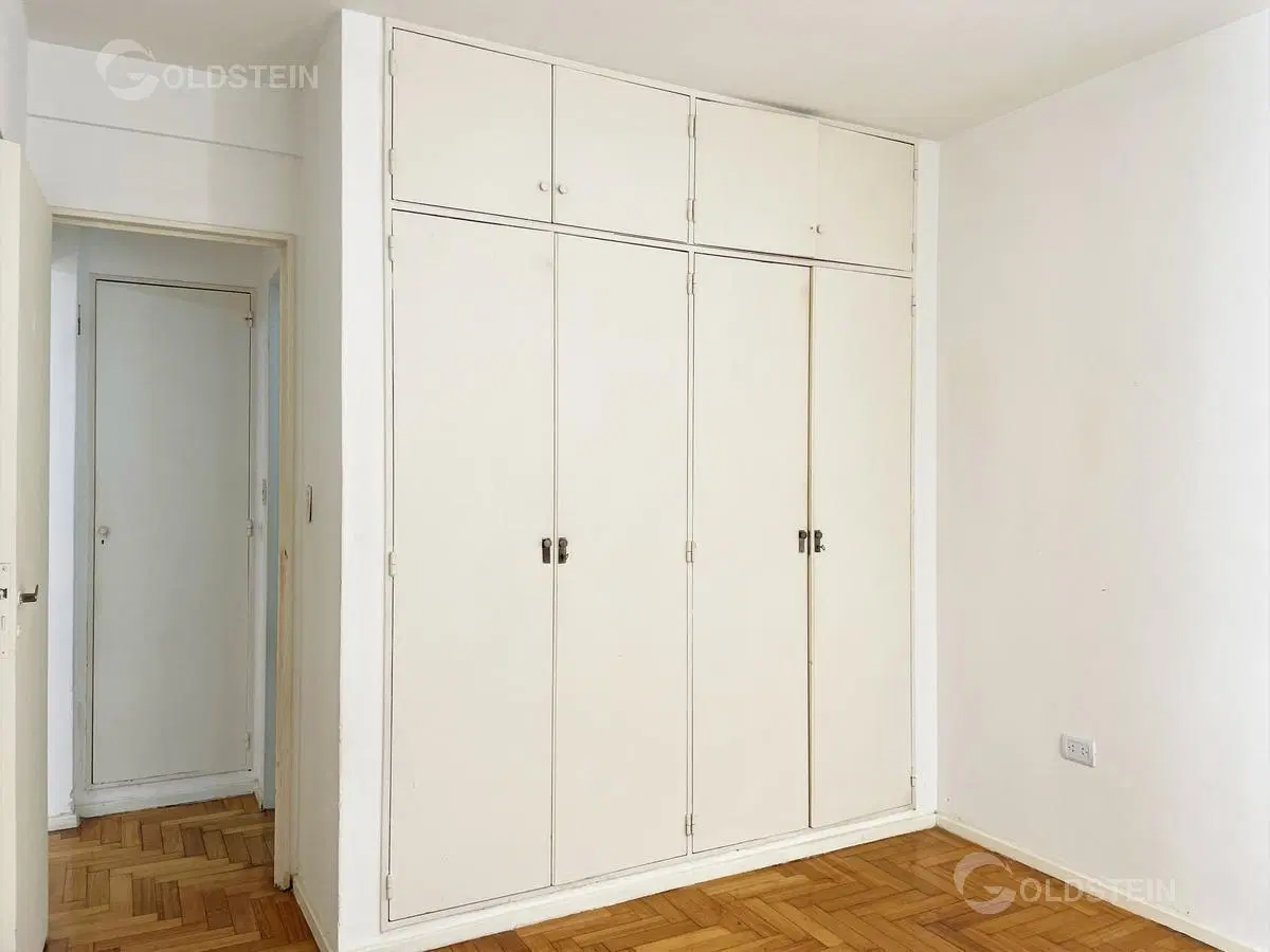 Departamento - Almagro 4