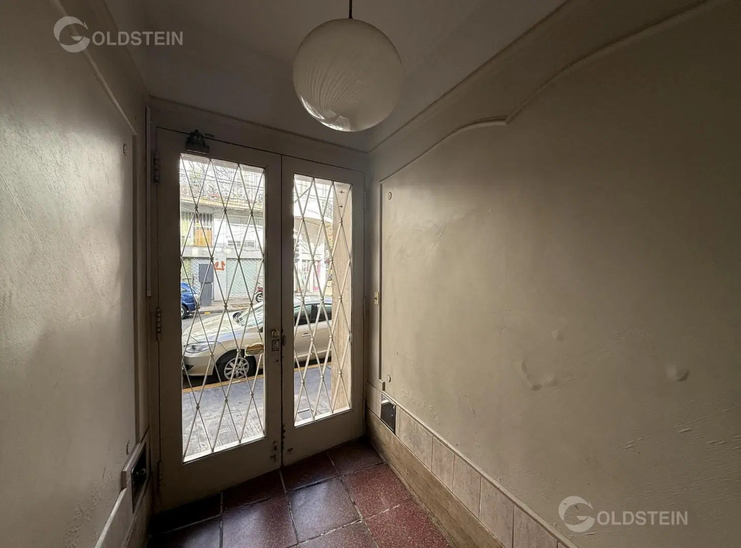 Departamento - Abasto 2