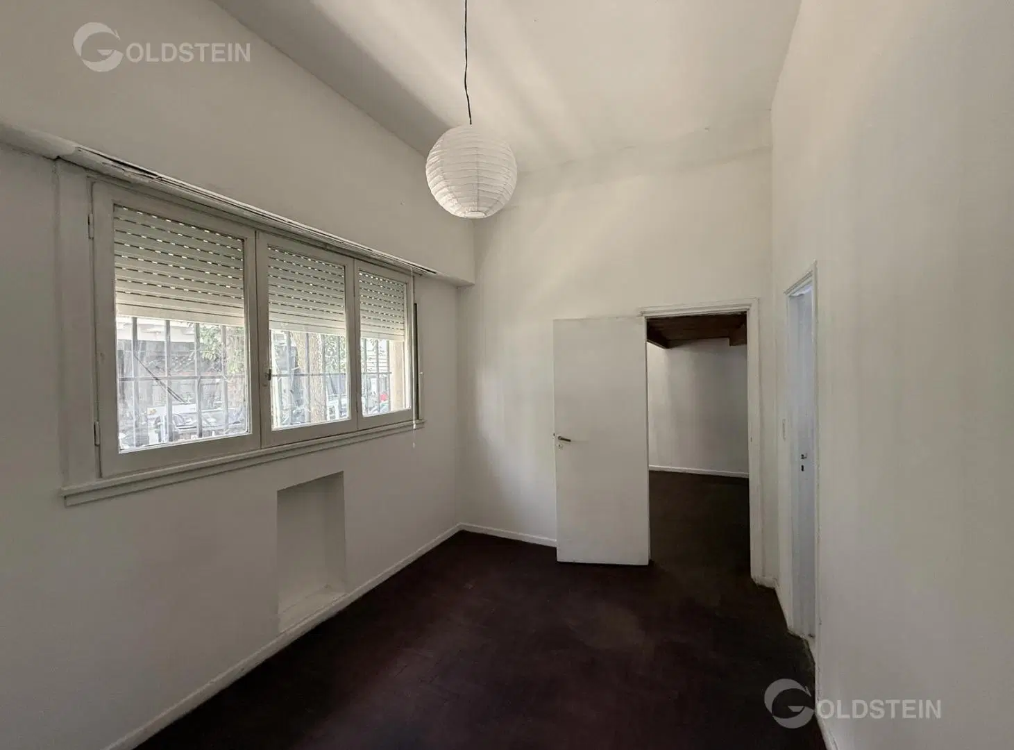Departamento - Abasto 4