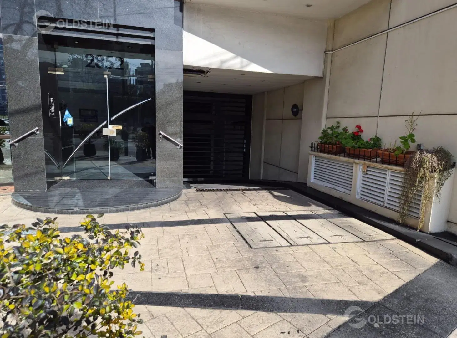 Departamento en Almagro Norte 2