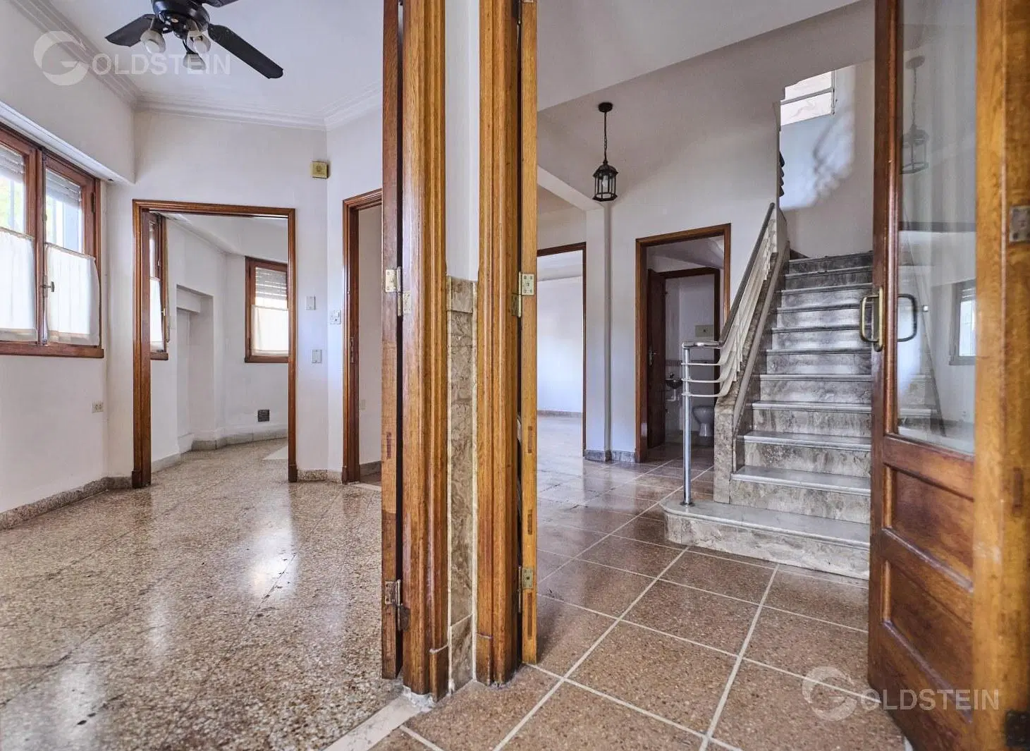 Casa en Caballito Norte 4