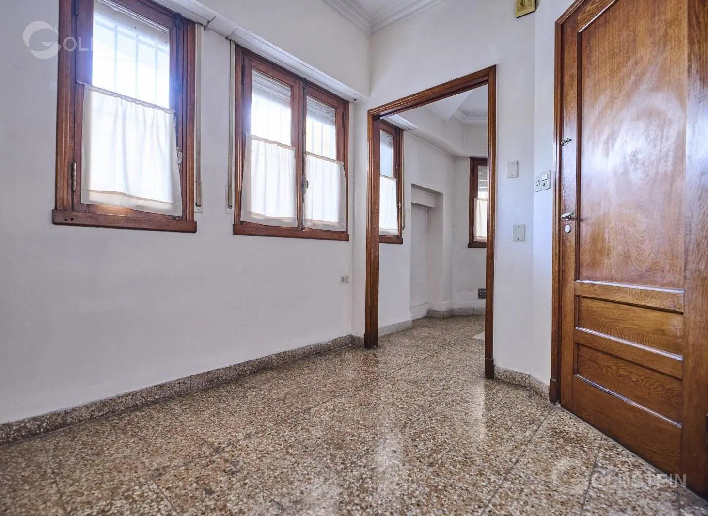 Casa en Caballito Norte 8