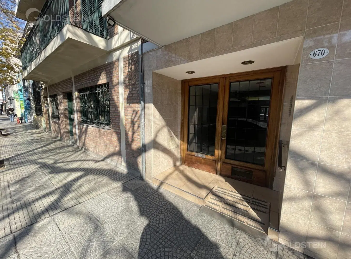 Departamento - Villa Crespo 8