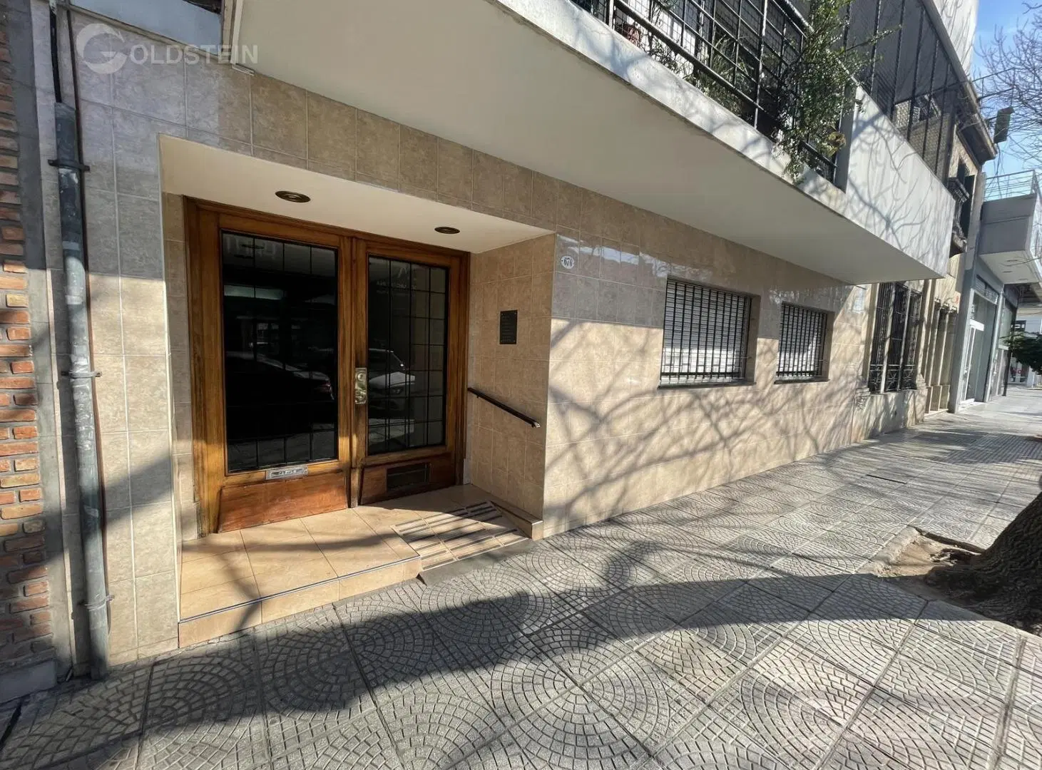 Departamento - Villa Crespo 4