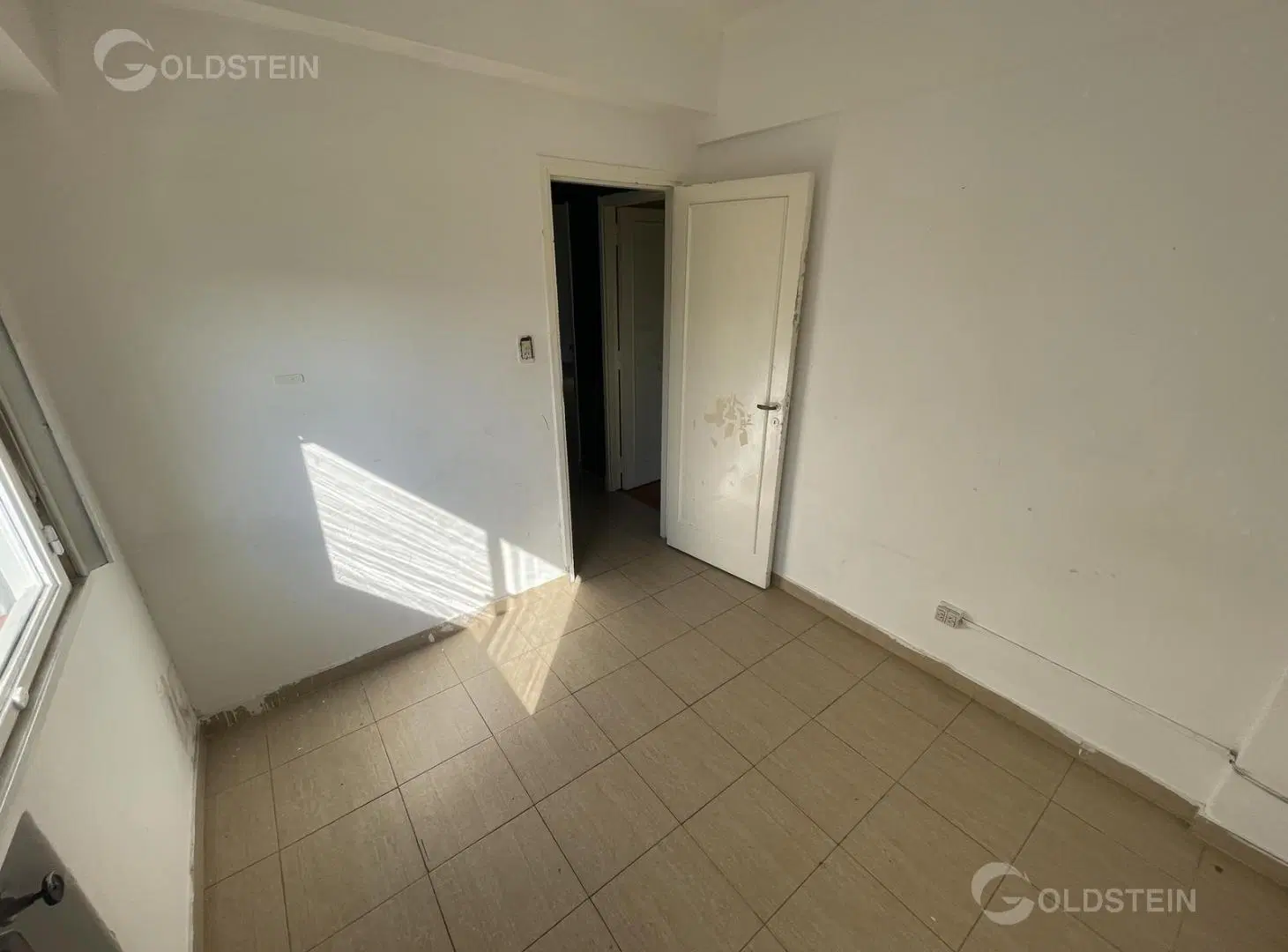 Departamento - Villa Crespo 5