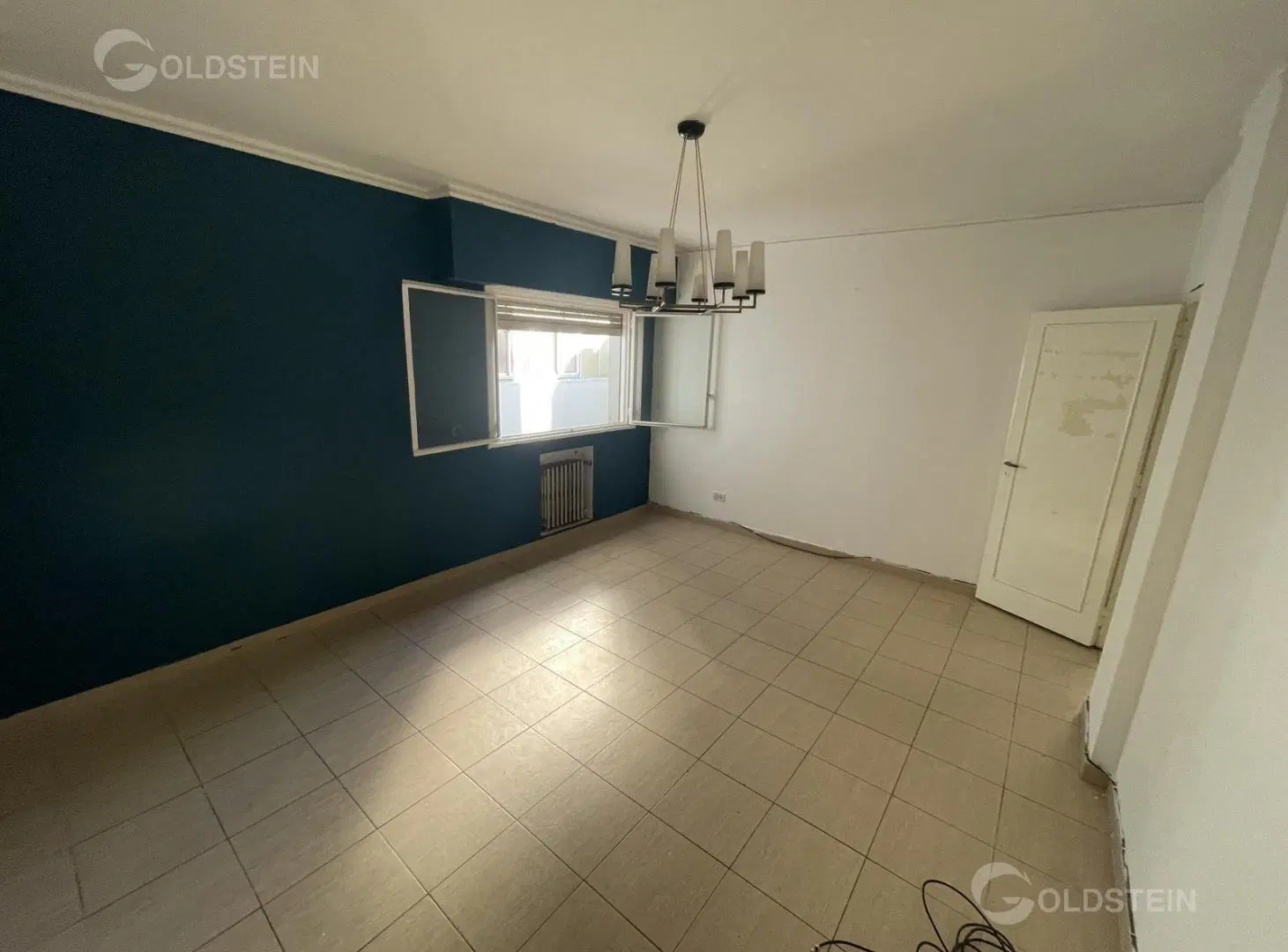 Departamento - Villa Crespo 2