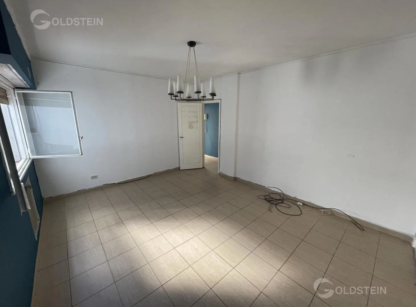 Departamento - Villa Crespo 3