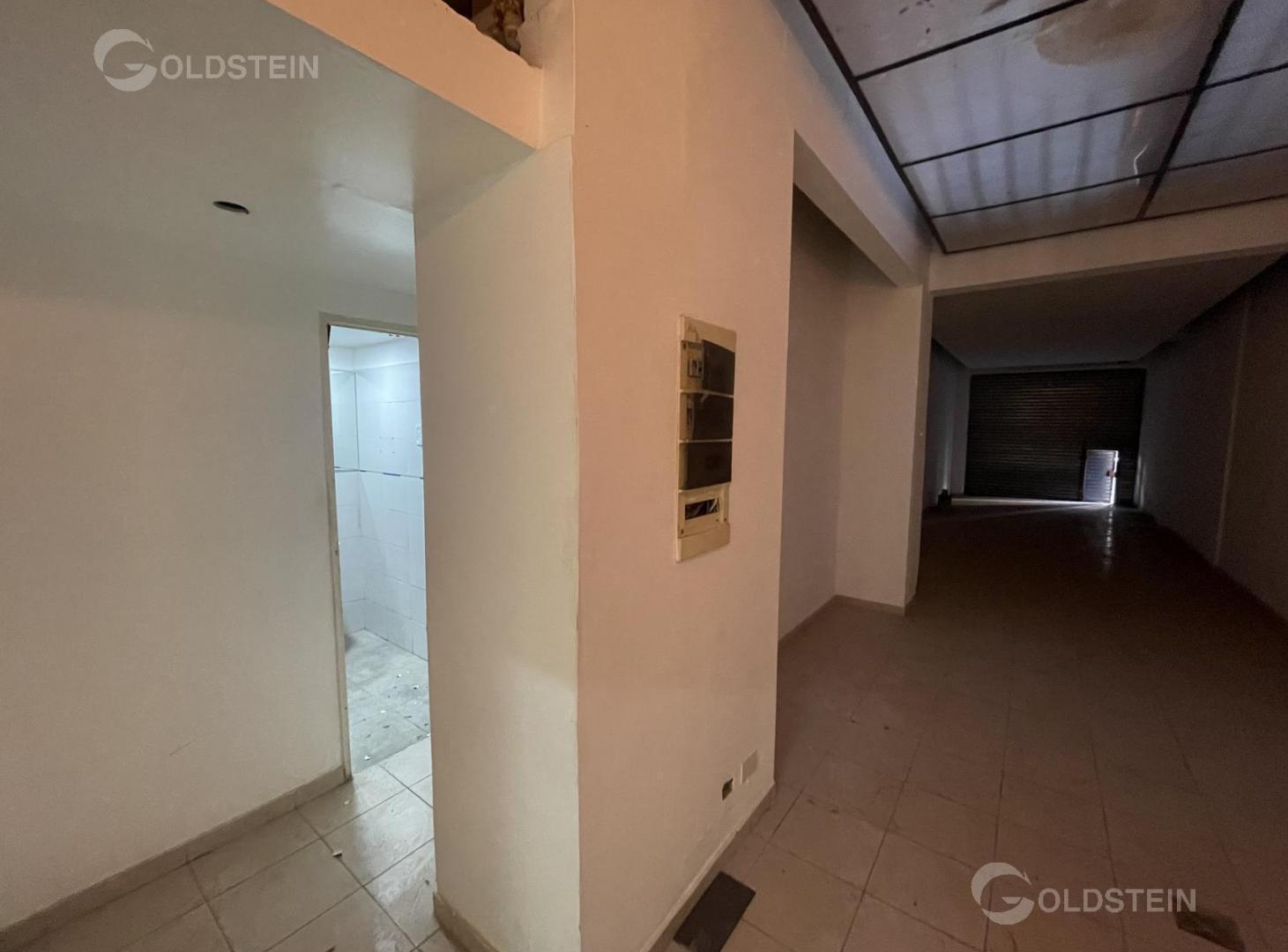 Foto de Local en Villa Crespo - zona outlet, imagen 3