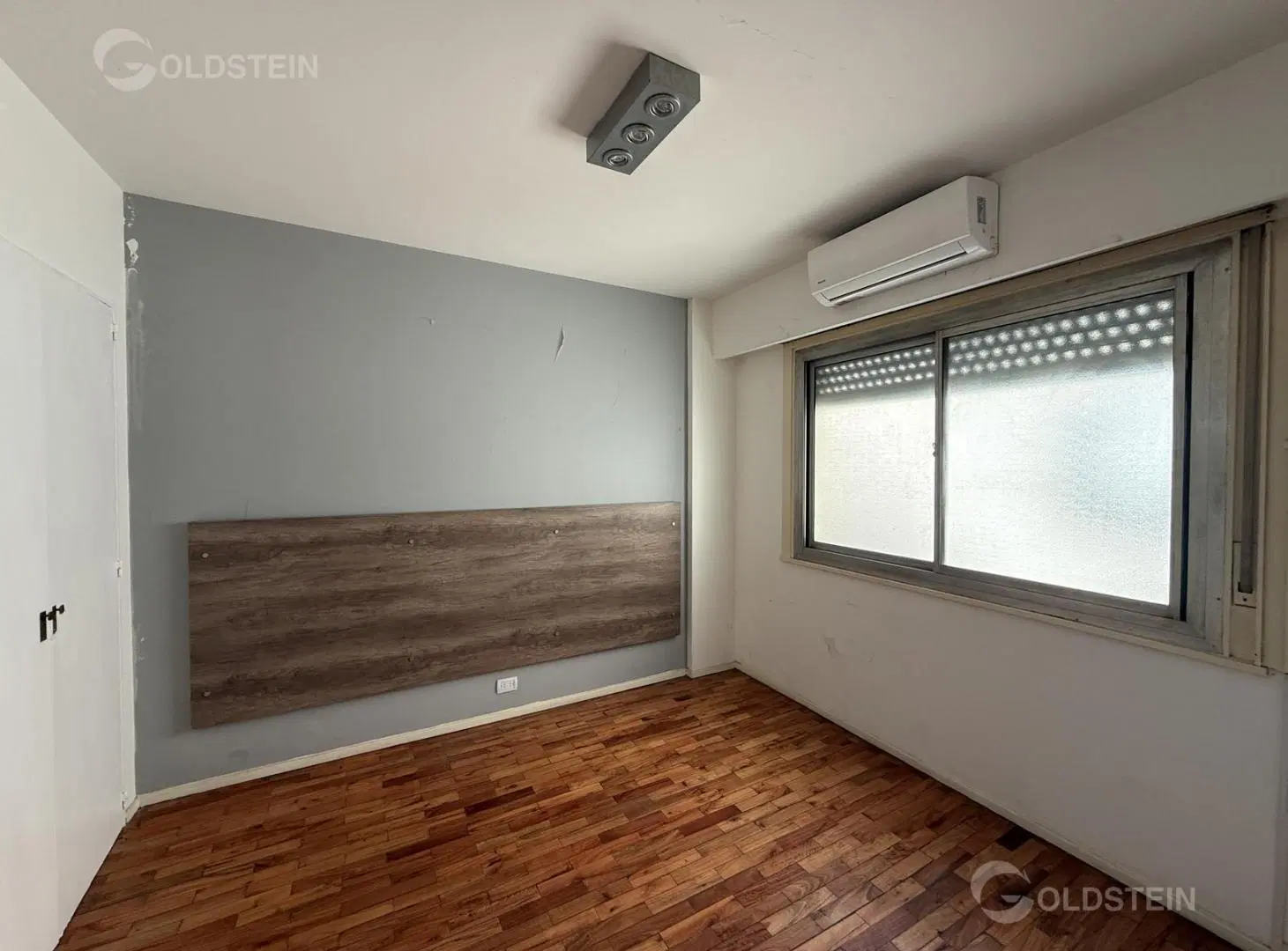 Departamento en San Telmo 5