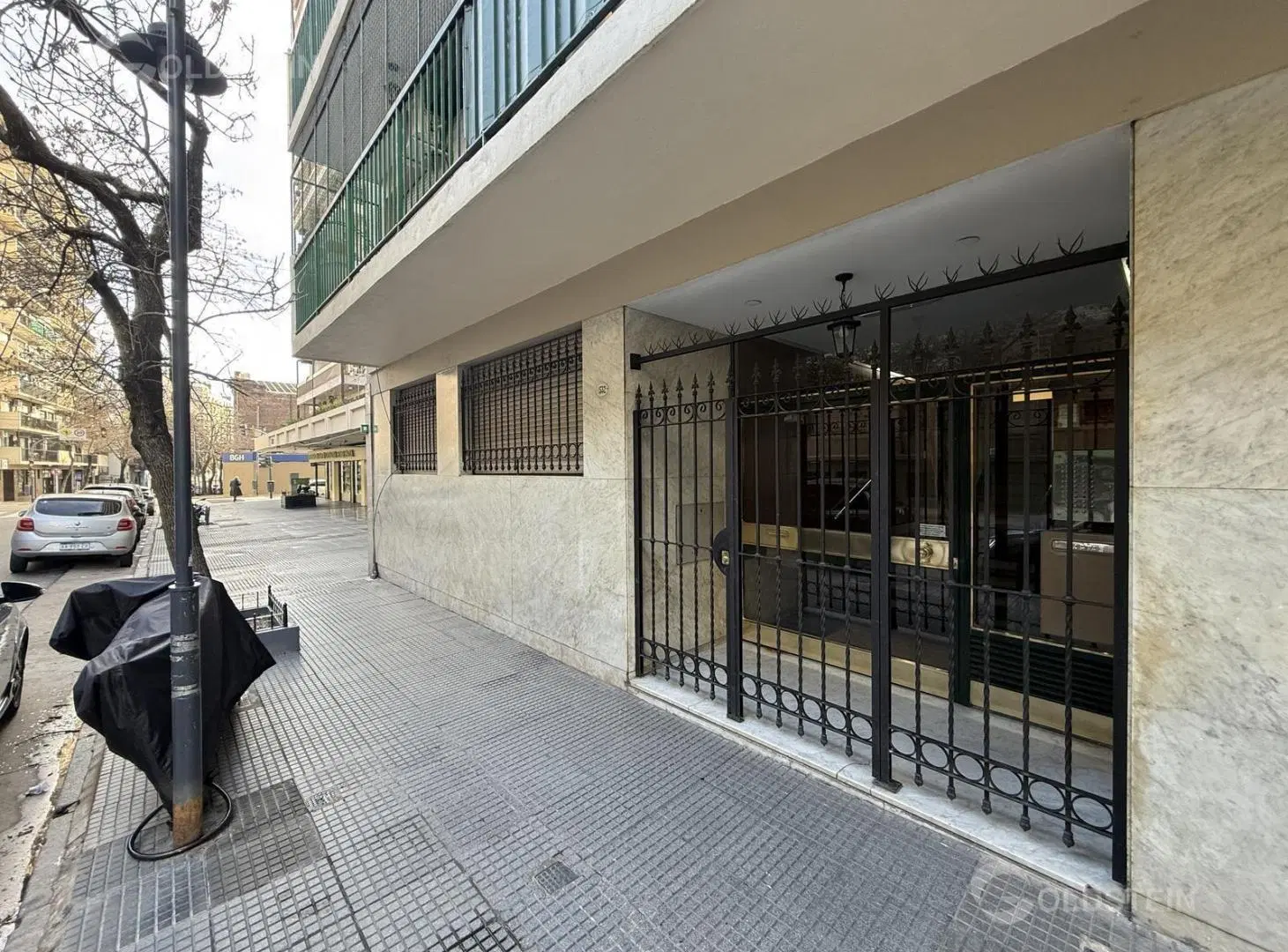 Departamento en San Telmo 2
