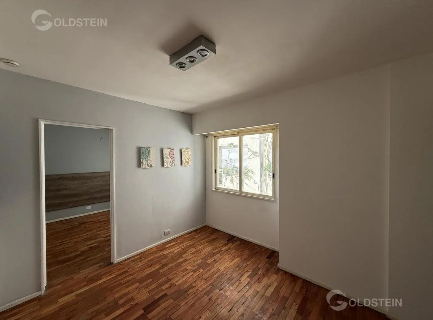 Departamento en San Telmo 4