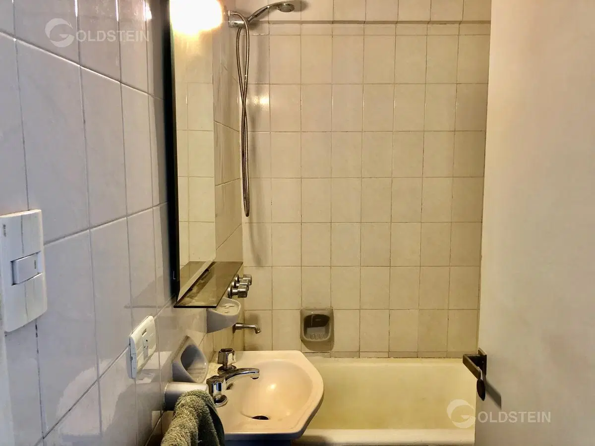 Departamento - Almagro 8