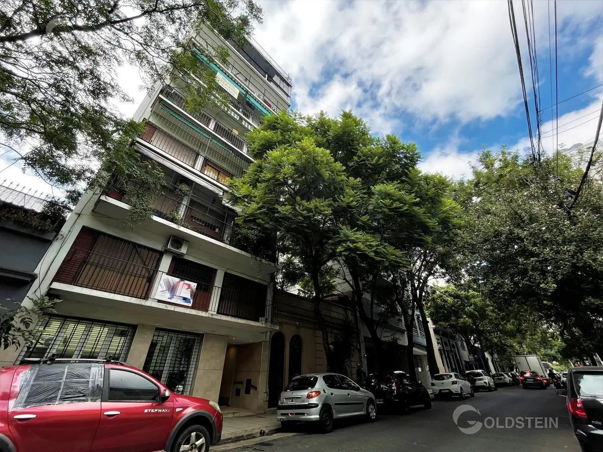 Departamento - Almagro 2