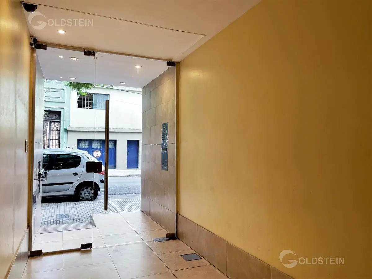 Departamento - Almagro 3