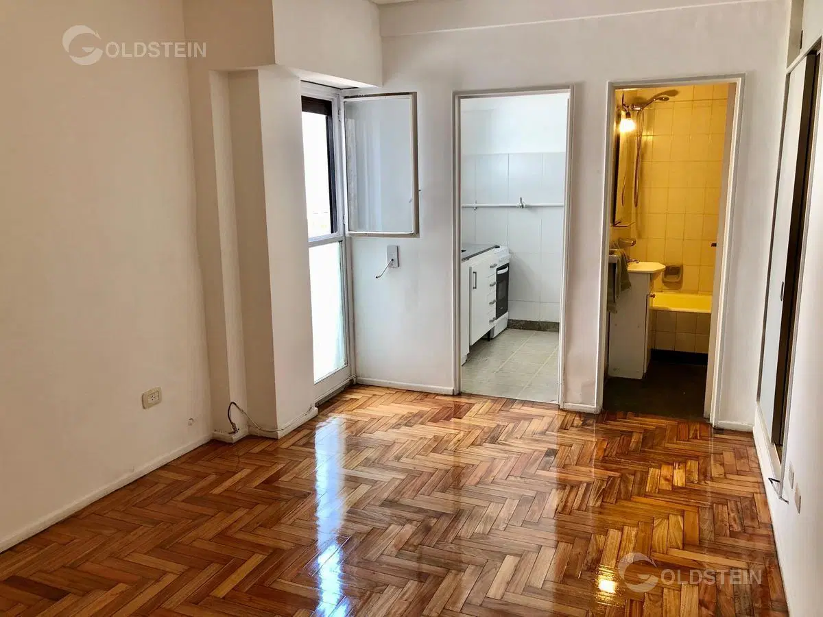 Departamento - Almagro 5