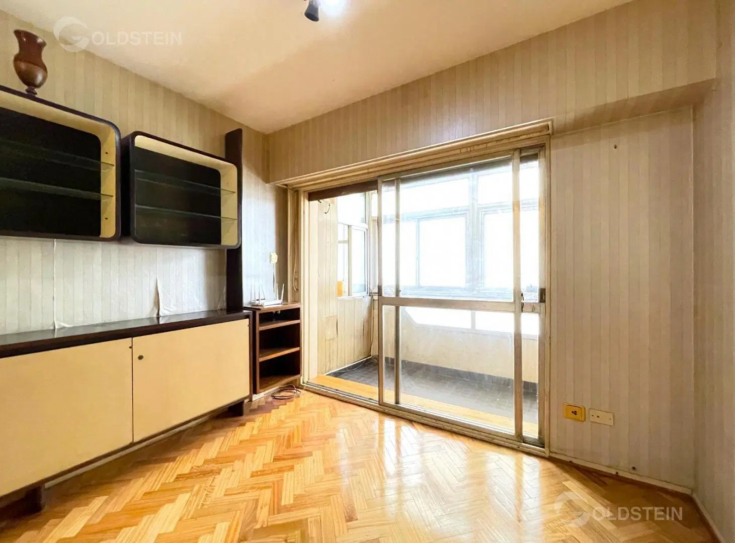Departamento en Palermo 4
