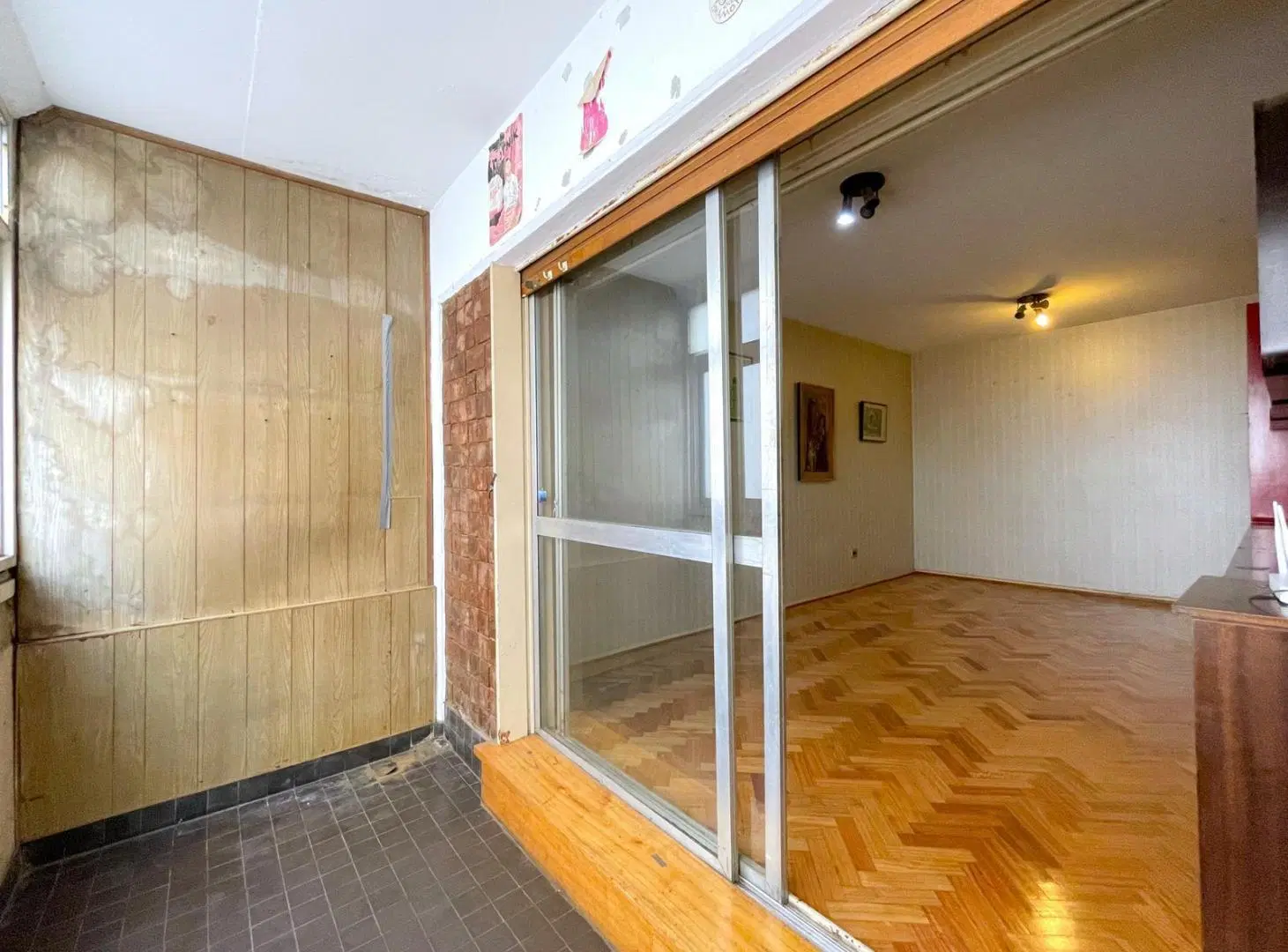 Departamento en Palermo 8