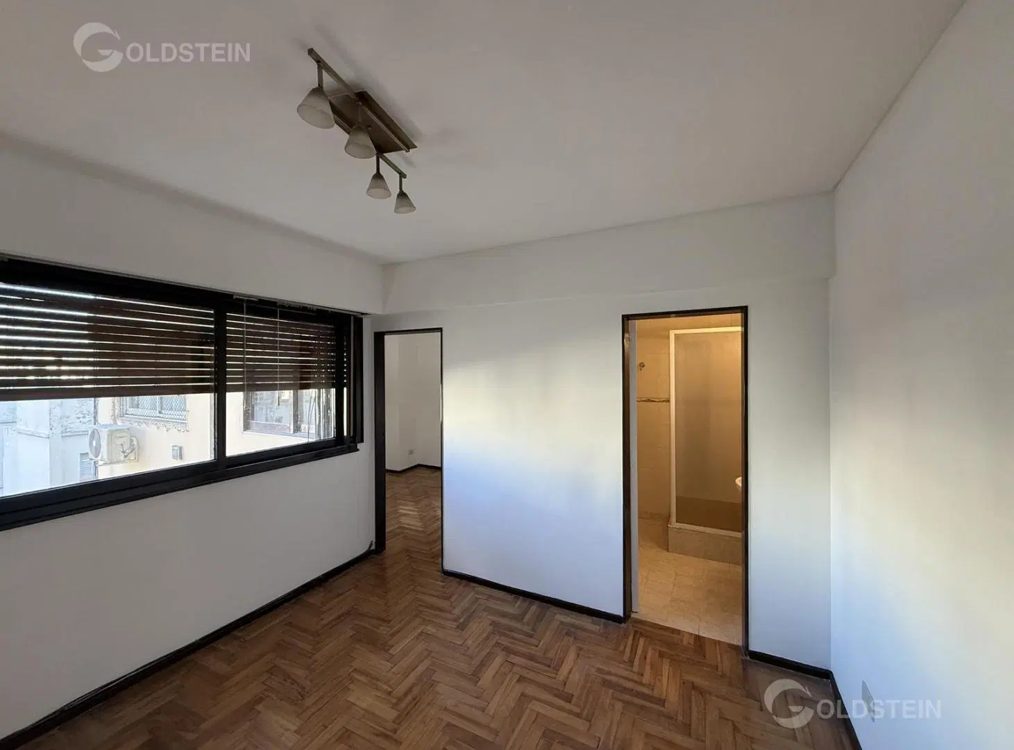 Departamento en Almagro 2