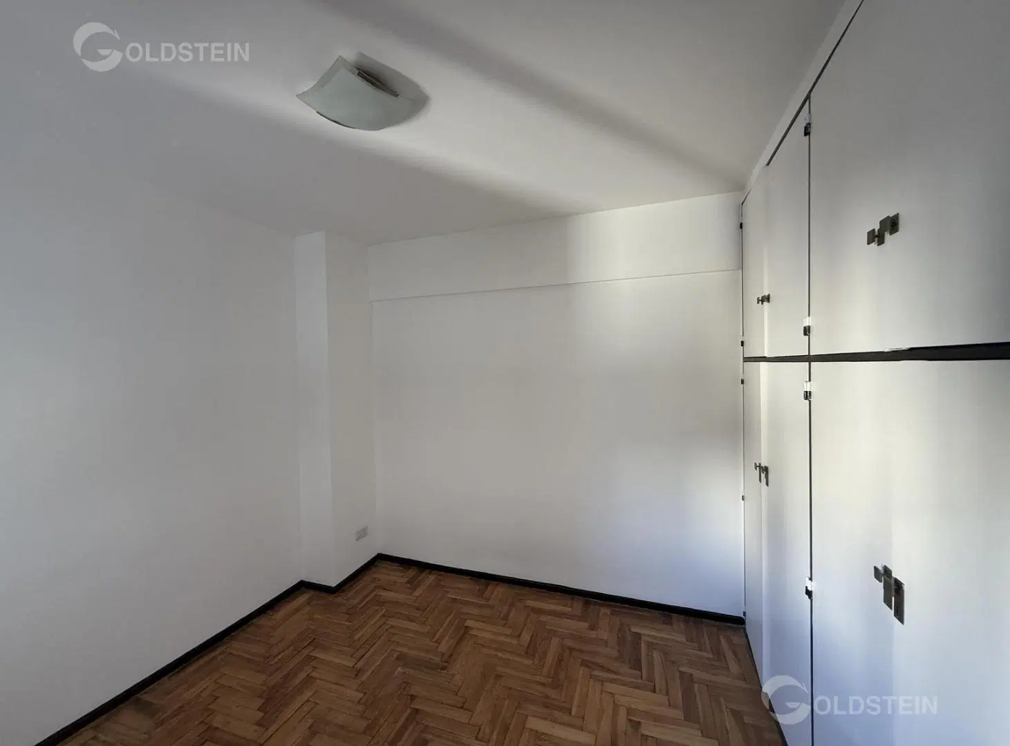 Departamento en Almagro 3