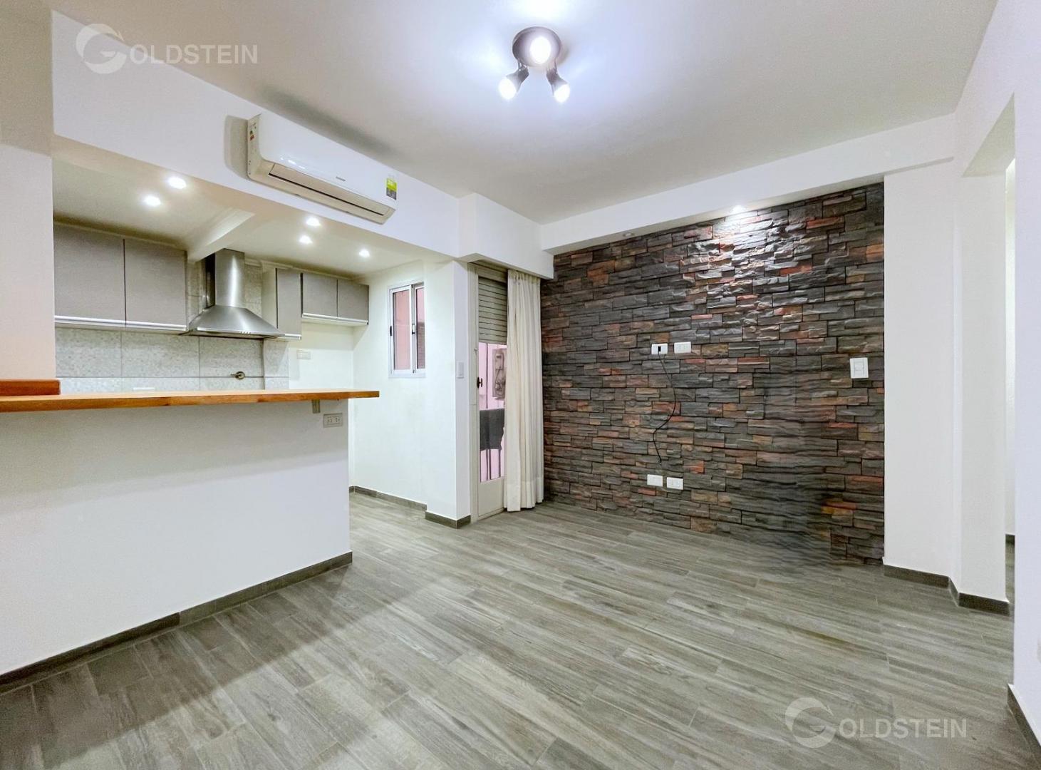 Foto de Departamento en Villa Crespo, imagen 2
