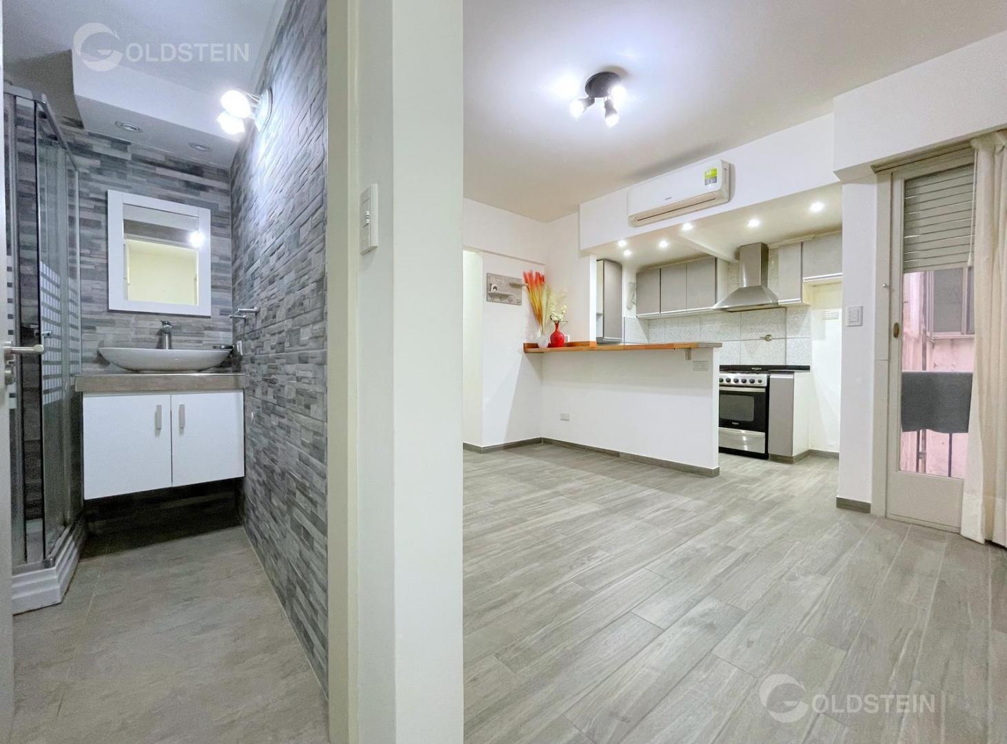 Foto de Departamento en Villa Crespo, imagen 3