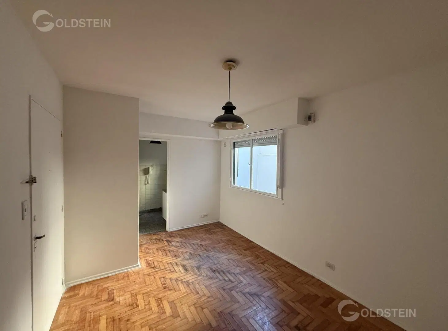 Departamento - Almagro 4