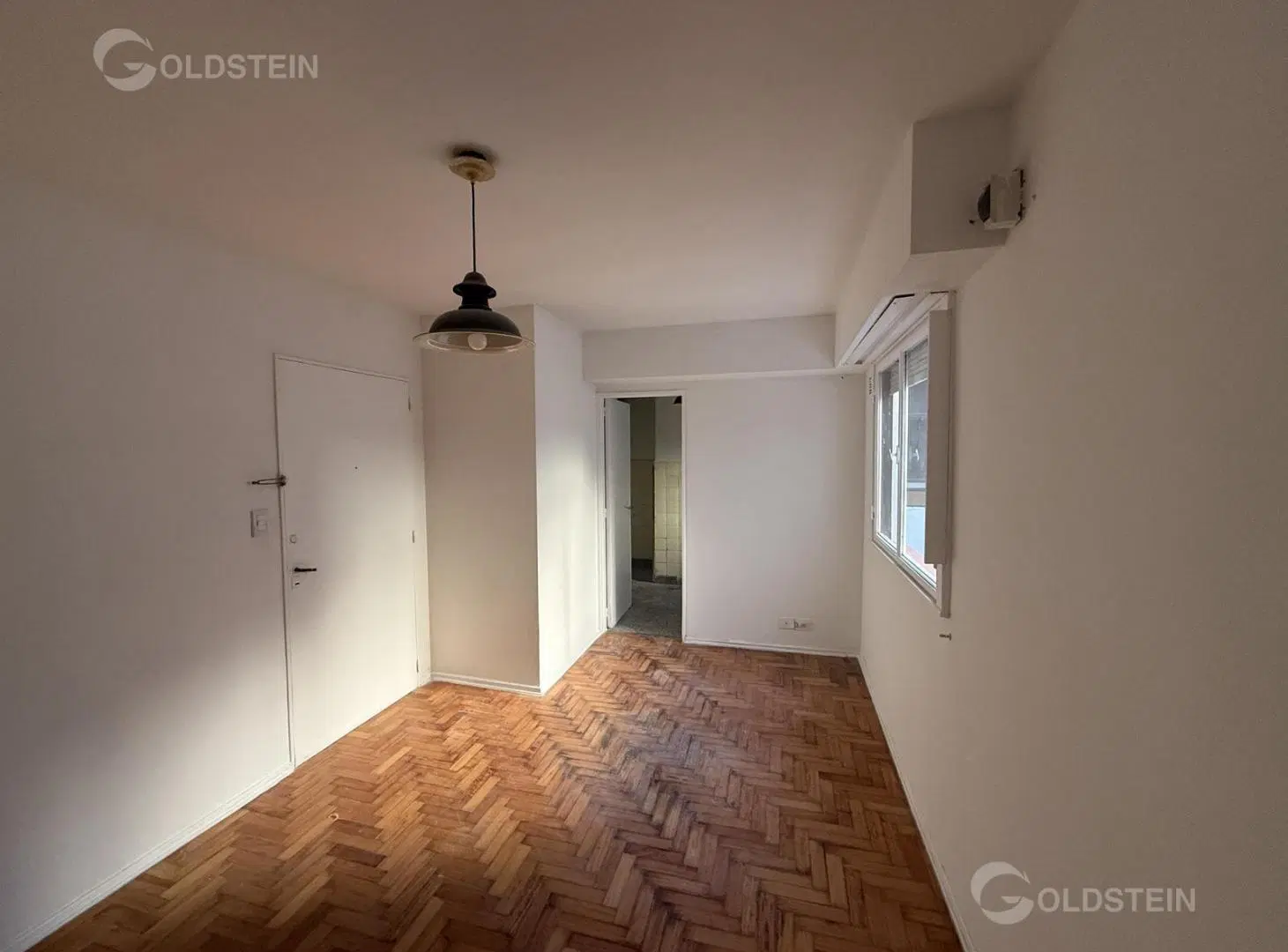 Departamento - Almagro 2