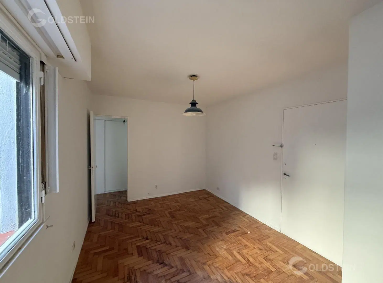 Departamento - Almagro 8