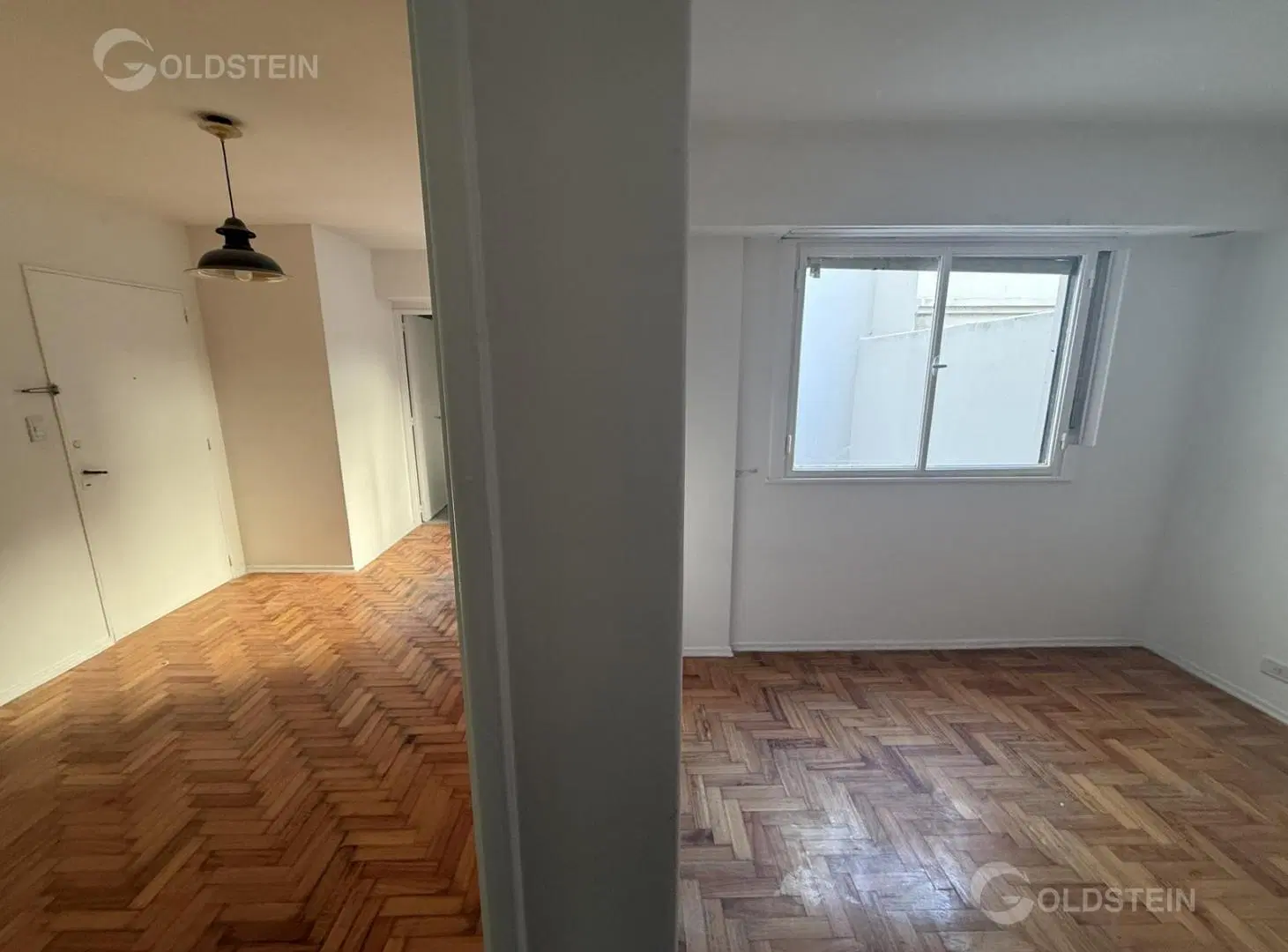 Departamento - Almagro 3