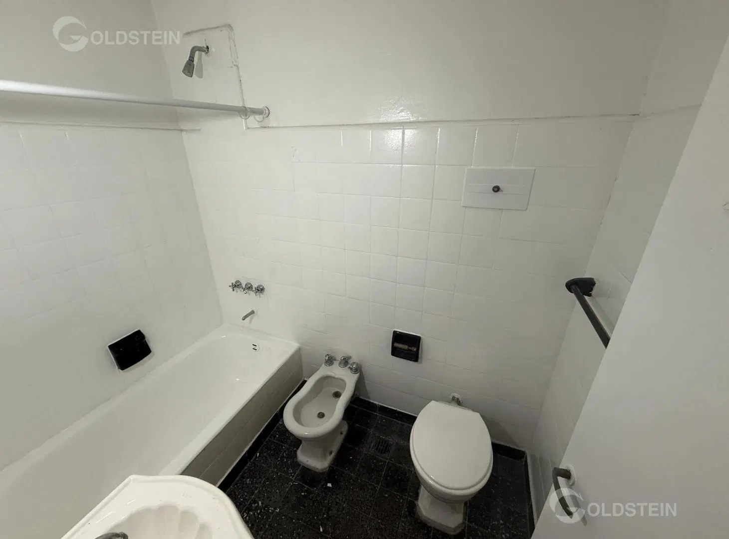 Departamento - Almagro 5