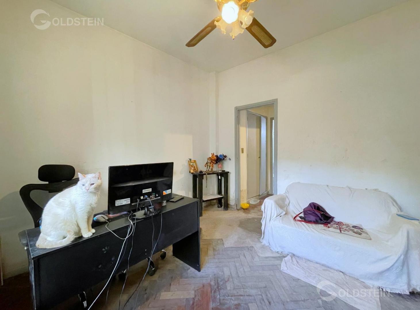 Foto de Departamento en Villa Crespo, imagen 2