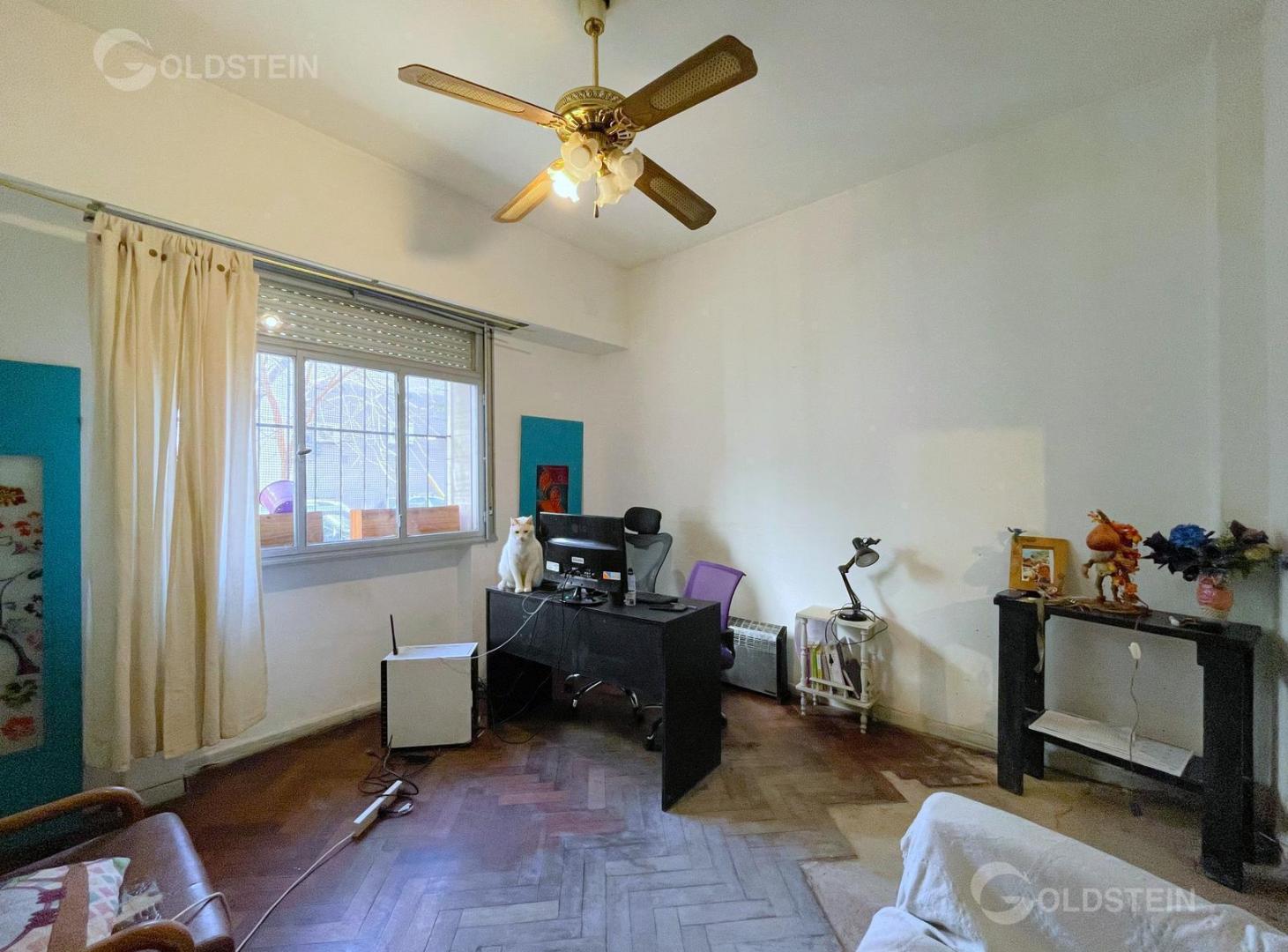 Foto de Departamento en Villa Crespo, imagen 1