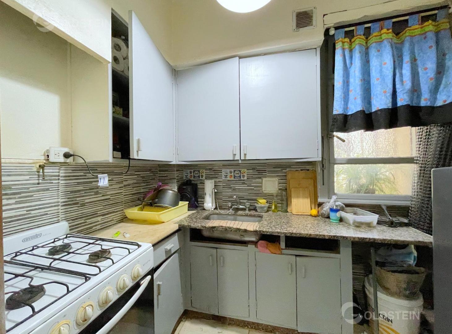 Foto de Departamento en Villa Crespo, imagen 5