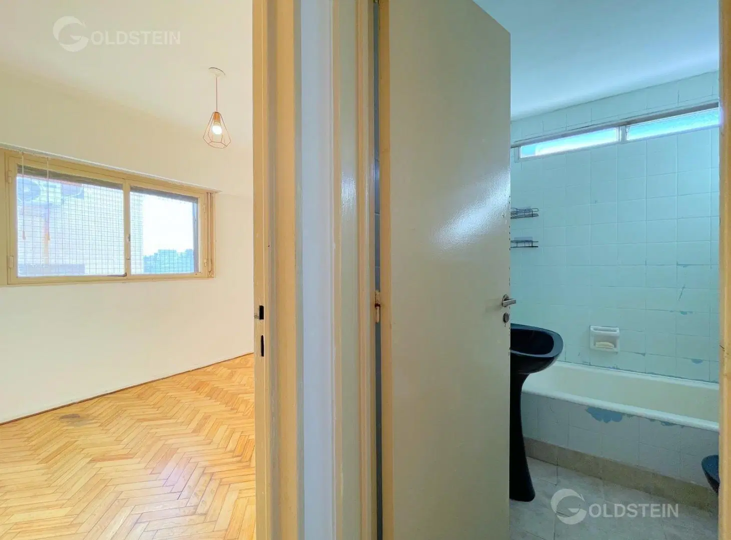Departamento - Almagro 5