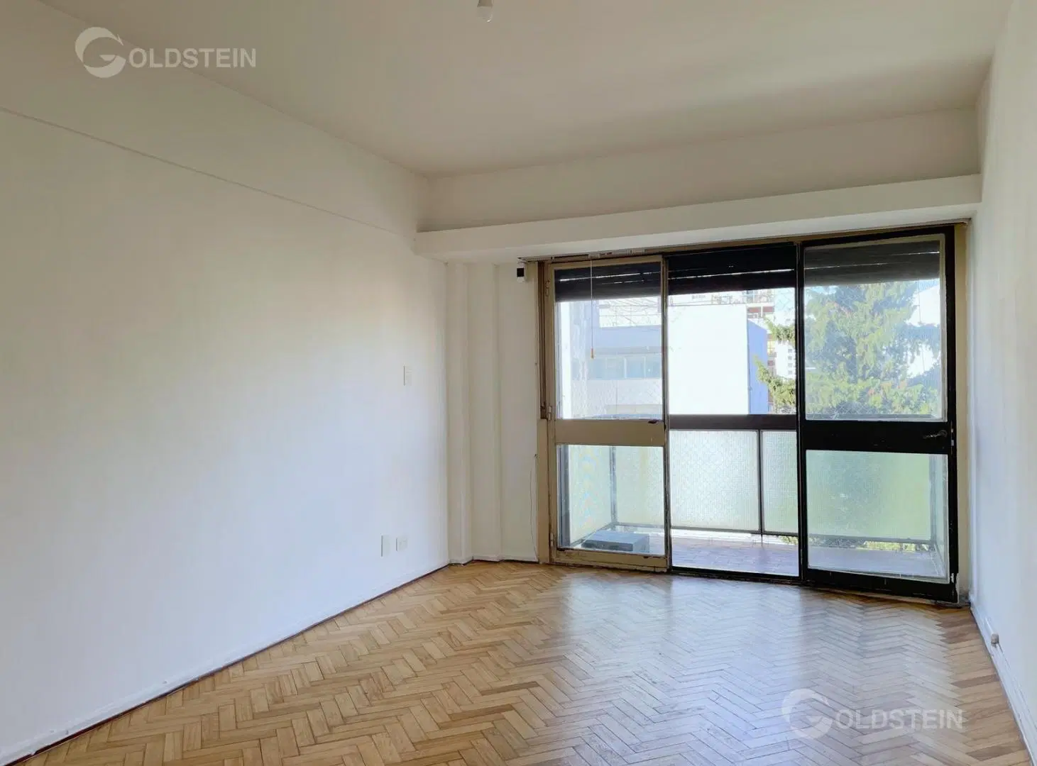 Departamento - Almagro 4