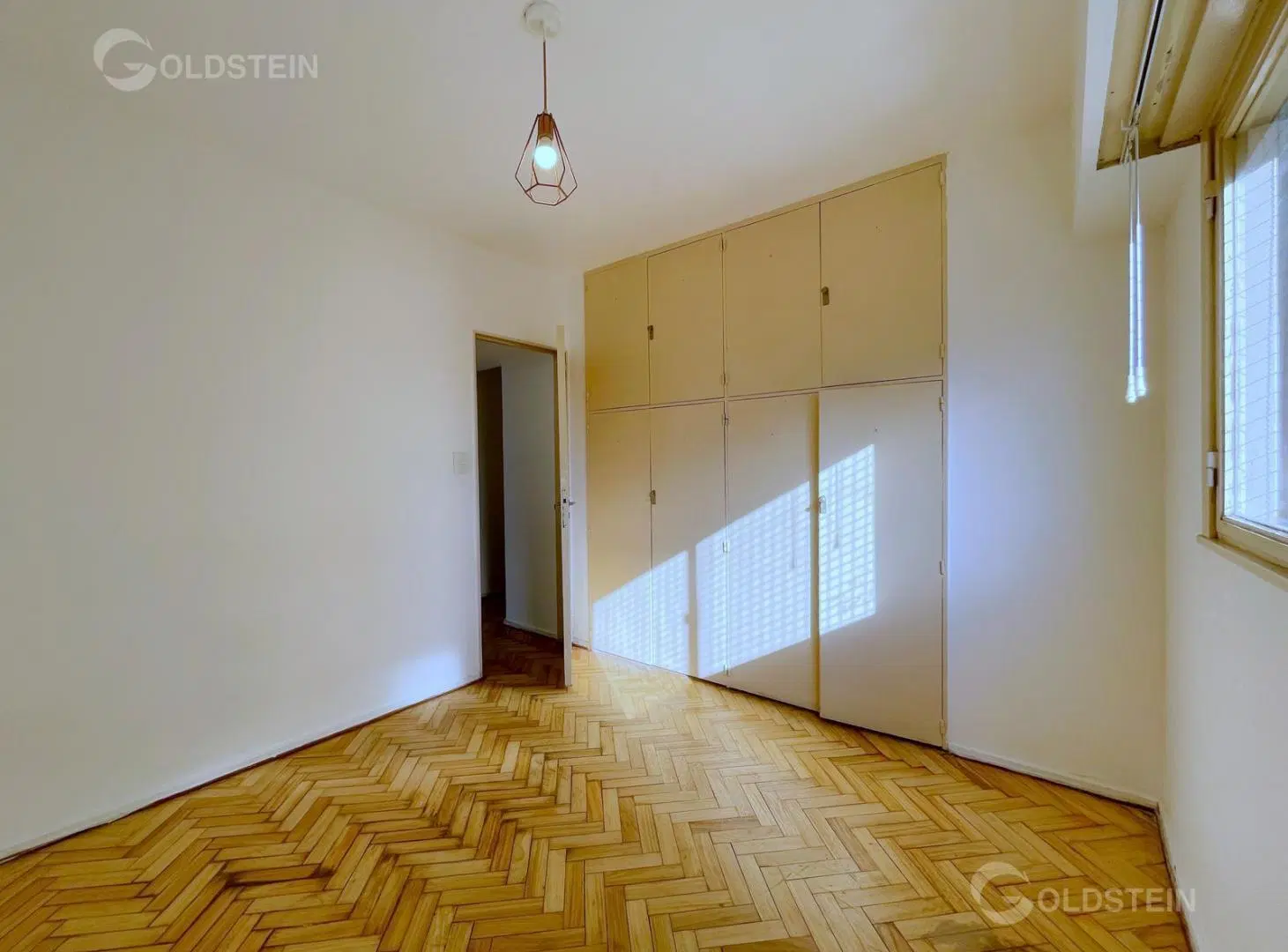 Departamento - Almagro 3