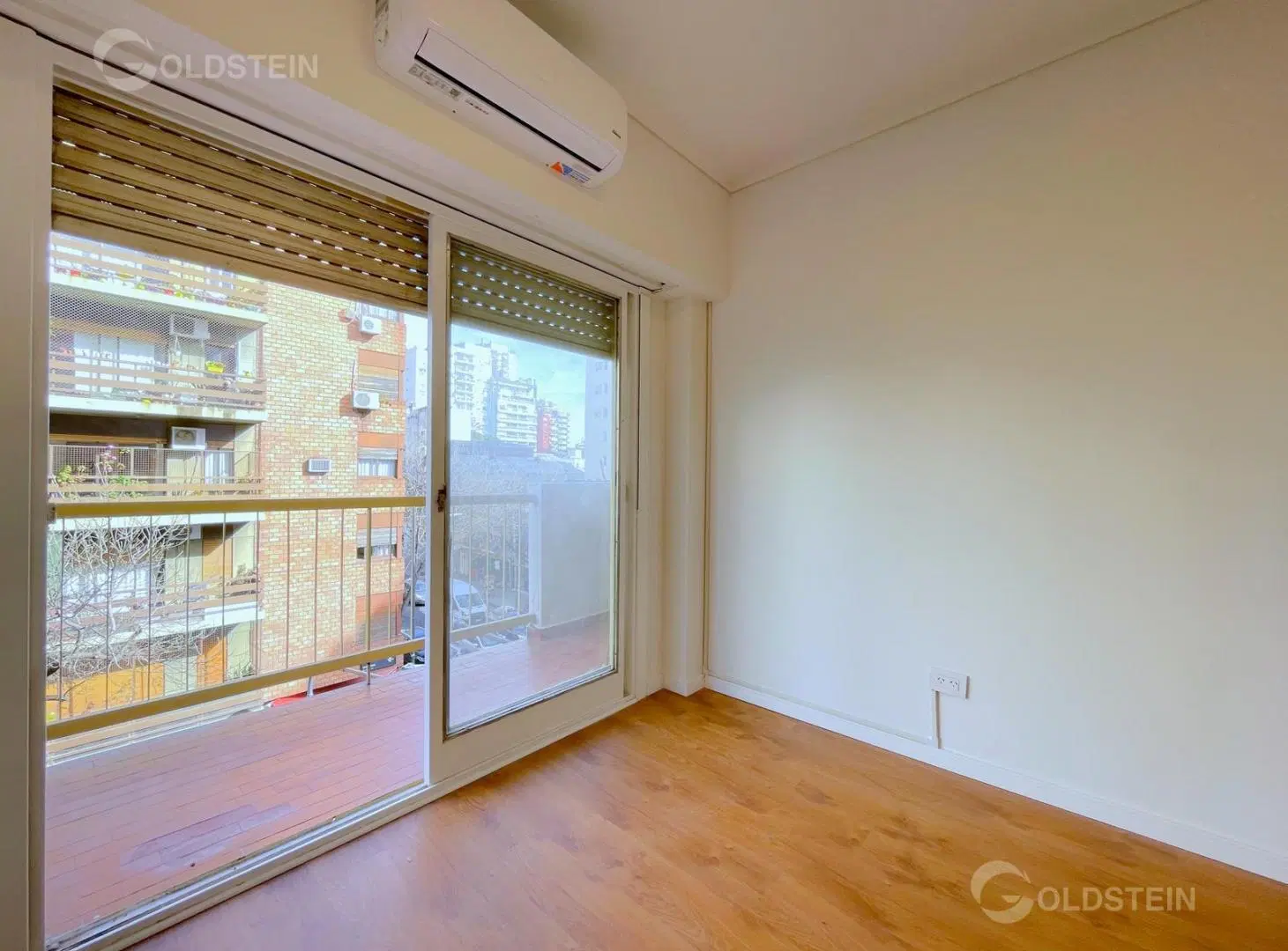 Departamento - Villa Crespo 2