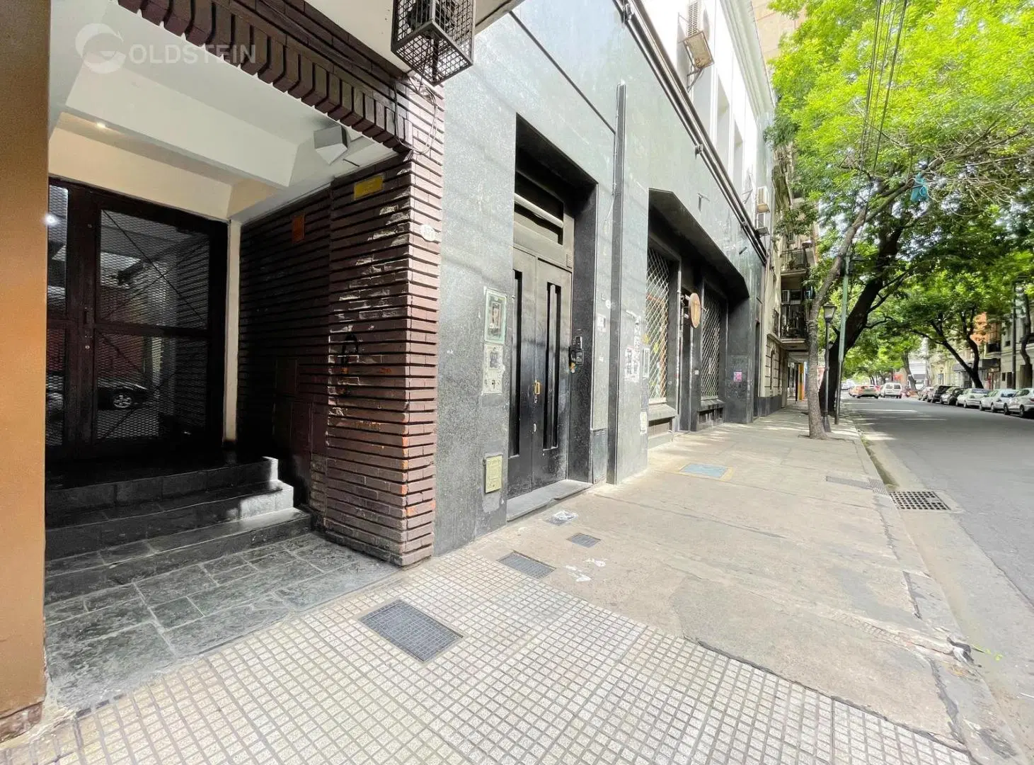 Departamento - Balvanera 2