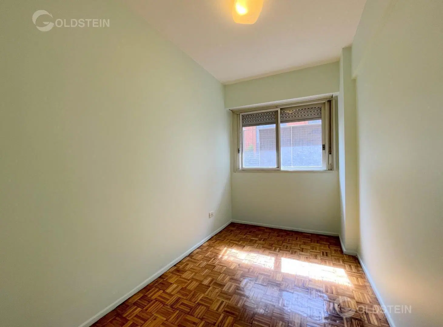 Departamento - Balvanera 8