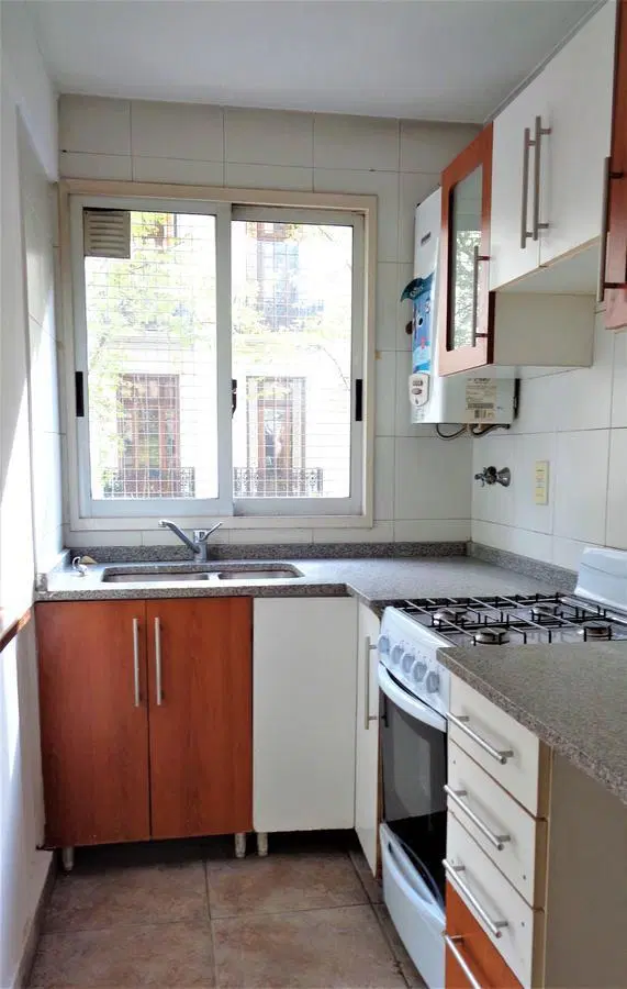 Departamento - Almagro 3