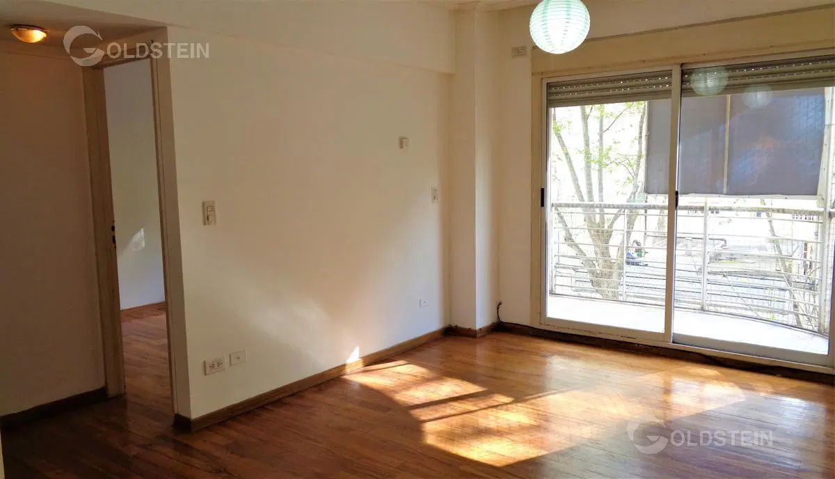 Departamento - Almagro 2