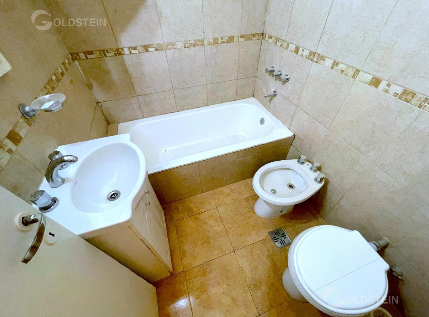 Foto de Departamento - Villa Crespo, imagen 1
