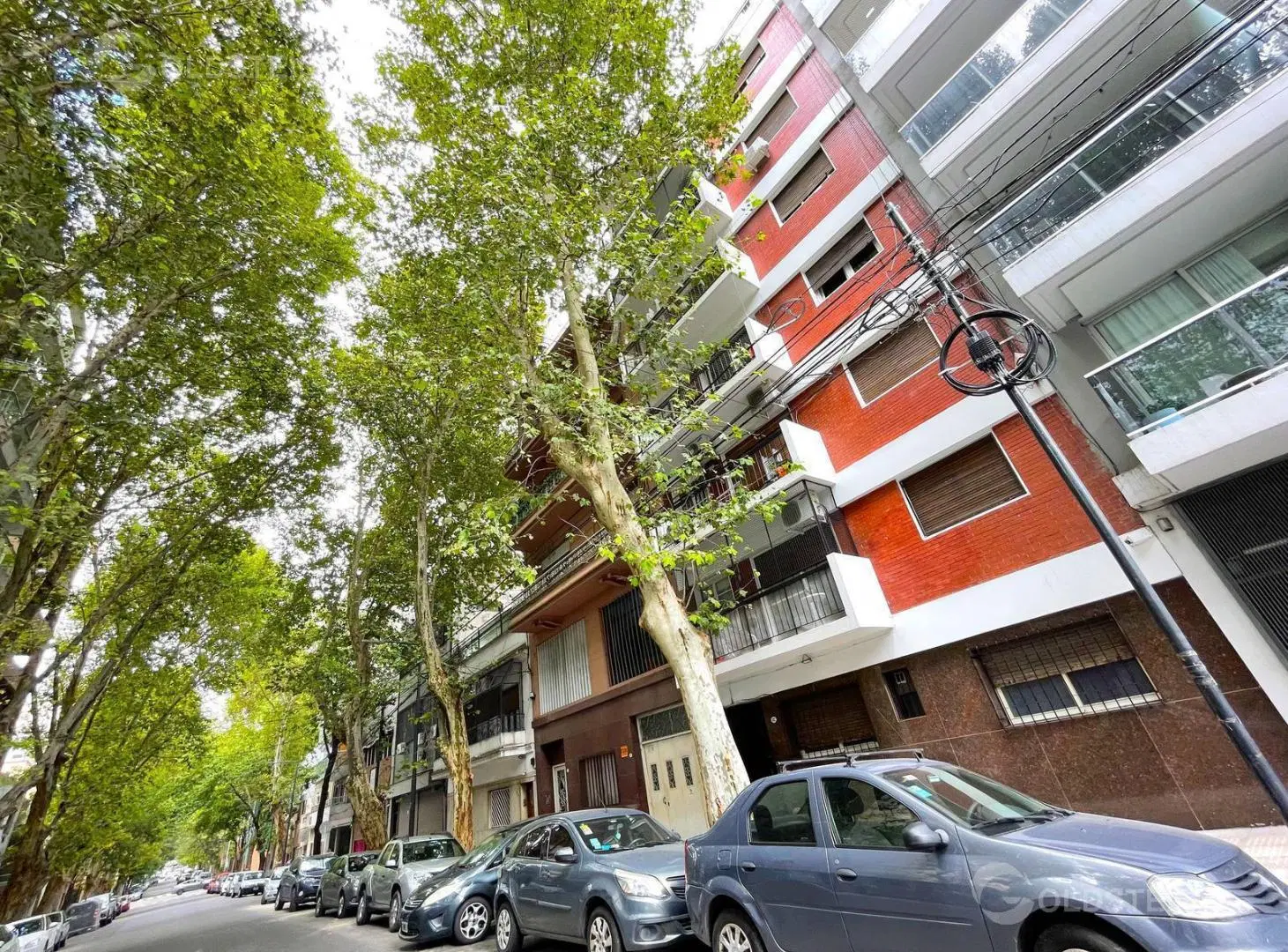 Departamento - Villa Crespo 3