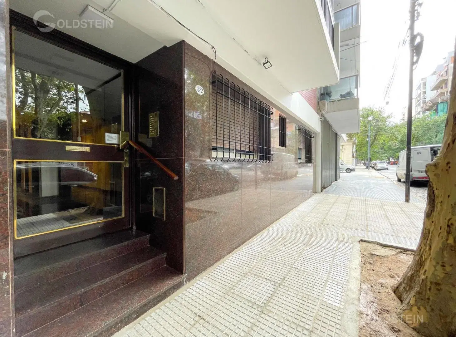 Departamento - Villa Crespo 2