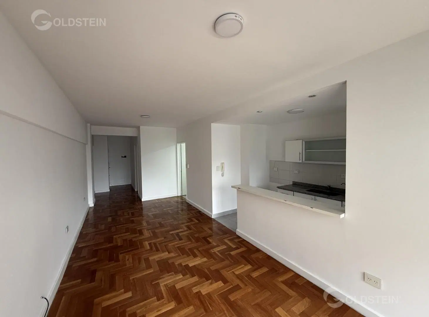 Departamento - Villa Crespo 5