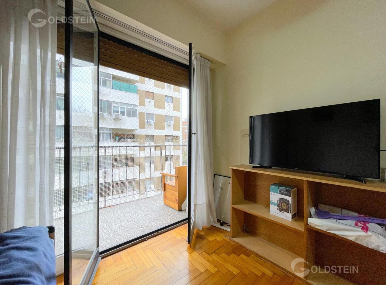 Foto de Departamento en Villa Crespo, imagen 1