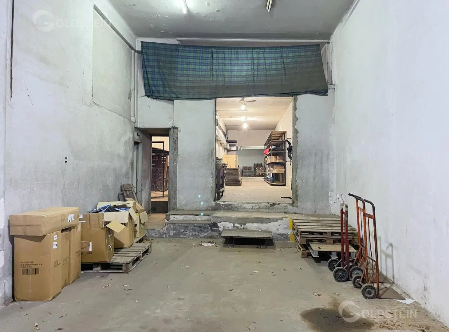 Edificio Comercial en San Cristobal 5