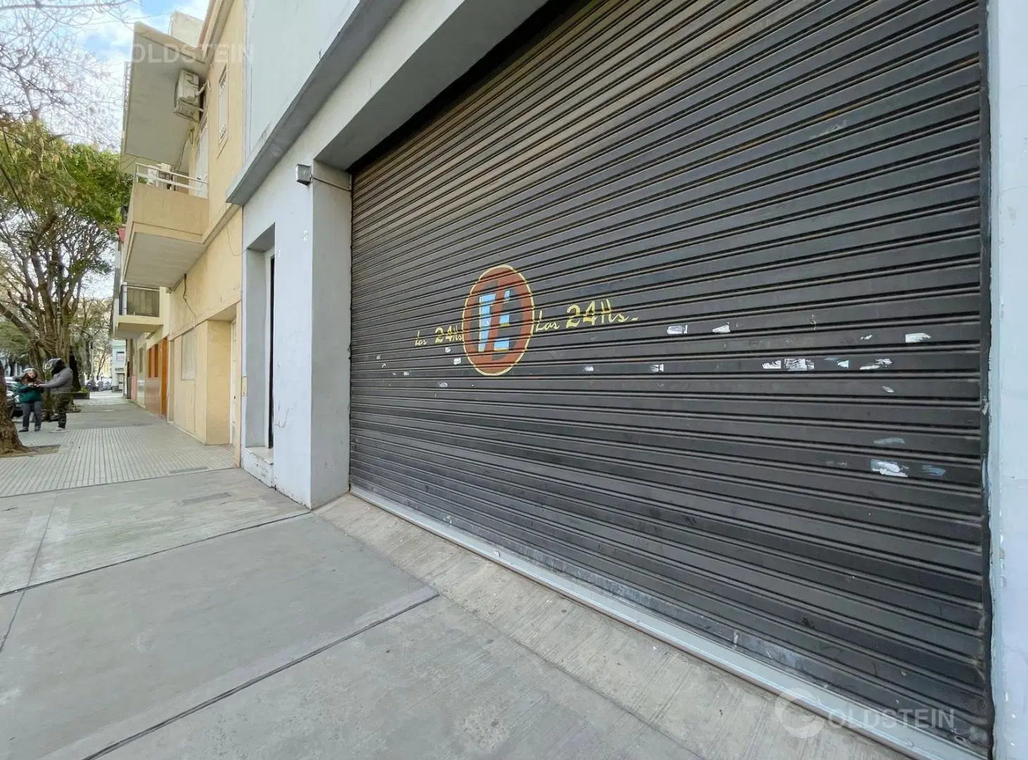 Edificio Comercial en San Cristobal 4