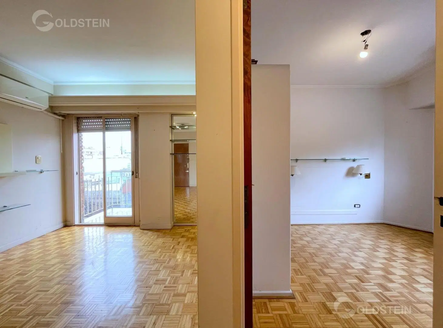 Departamento en Caballito 5