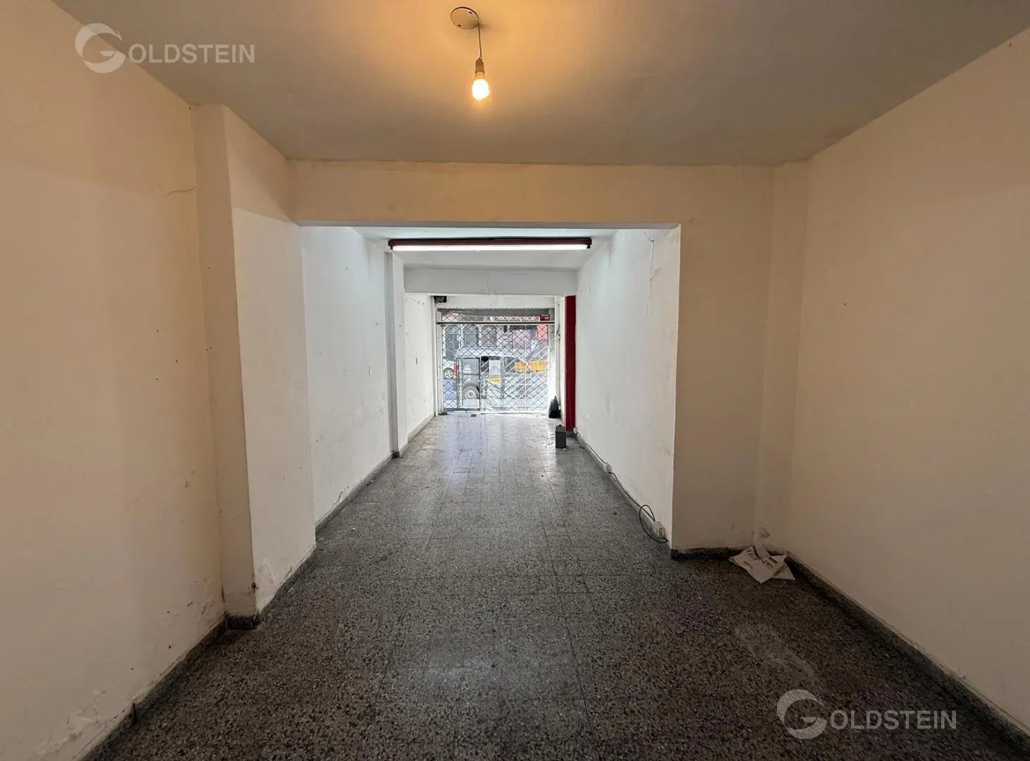Local Comercial Proximo Avdas. Scalabrini Ortiz y Corrientes 3